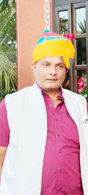 भाजपा मंत्री ने मतदाताओं का आभार जताया