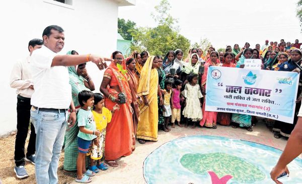 ग्लोबल वार्मिंग से निपटने पर्यावरण संरक्षण जरुरी