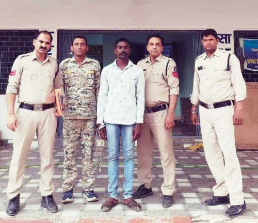 बच्चा न होने पर पति को मारती थी ताना, कर दी हत्या
