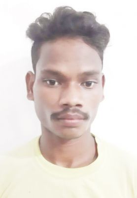 छेडख़ानी का आरोपी गिरफ्तार 