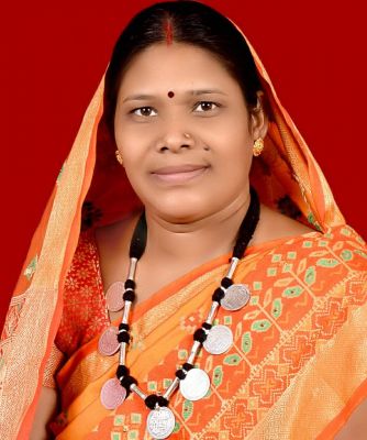 मोदी गारंटी को जनता का आशीर्वाद