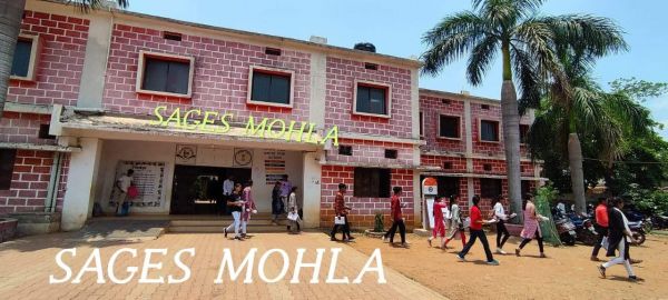 मोहला जिले की व्यापमं परीक्षाओं की शुरूआत पीएटी परीक्षा से