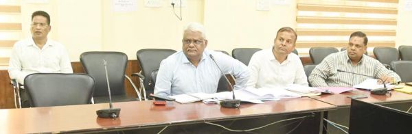 बिजली चोरी रोकने लगाए जाएंगे डिजिटल मीटर