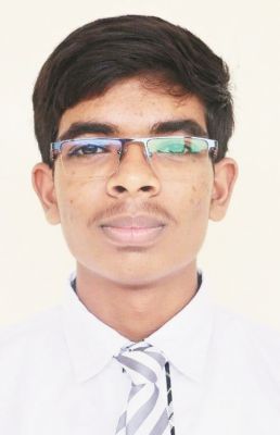 रूपांशु ने जेईई एडवांस में हासिल की सफलता