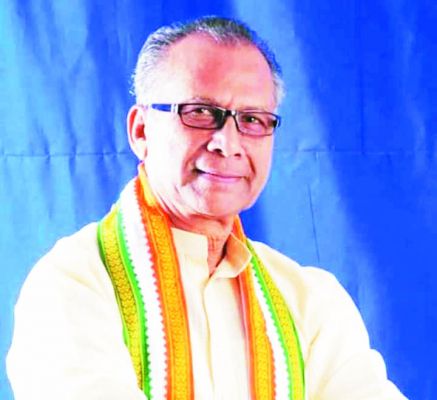 गृह मंत्री इस्तीफा दे - ताम्रध्वज