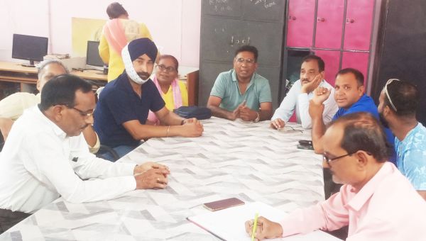 राज्य स्तरीय हॉकी प्रतियोगिता 20 से