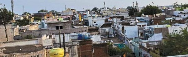 निकायों के परिसीमन का आदेश जारी, चुनाव नवंबर-दिसंबर में