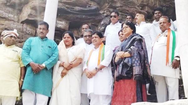 बलौदाबाजार हिंसा के तार एक संगठन से जुड़े होने की बात