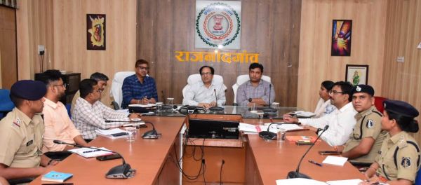 असामाजिक और अवैध गतिविधियों पर तत्काल करें कड़ी कार्रवाई