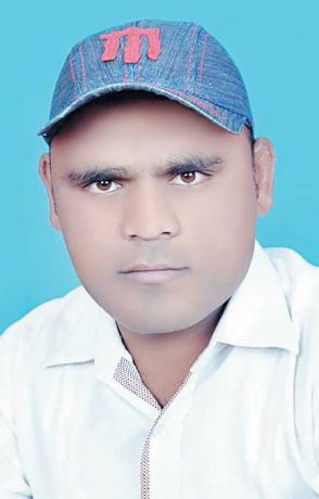 कुछ लोग नगर विकास में बाधक - योगेश