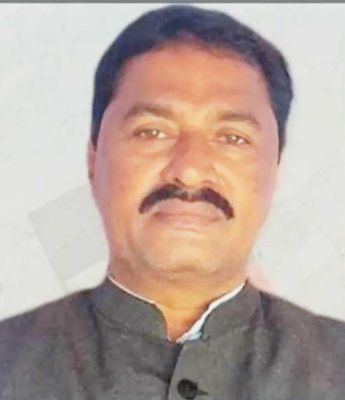 मृतक के परिवार के प्रति मेरी पूरी संवेदनाएं- विधायक इंद्र कुमार