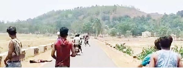 घूमाने के बहाने से ले गया कुंवरपुर डैम और कर दी थी हत्या, आरोपी बंदी  एक और युवक की हत्या करने की फिराक में था