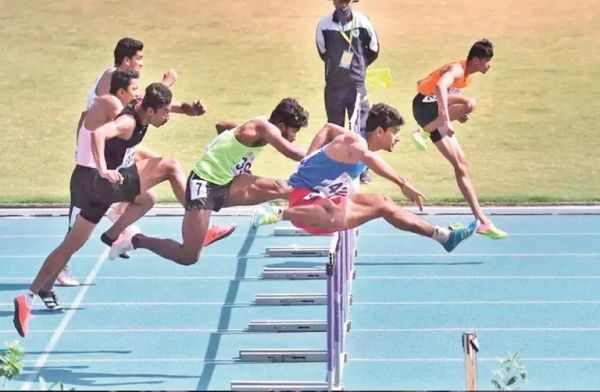 पास्ट चैम्पियन एथलीट चयन  के लिए इंटरव्यू 25 को