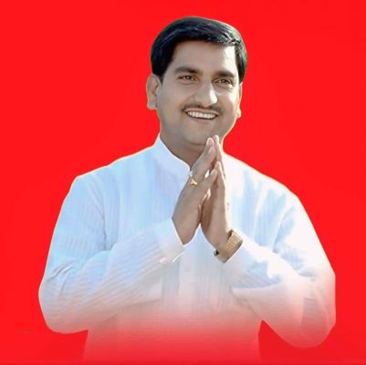 सांसद तोखन साहू को केन्द्रीय मंत्री बनाए जाने पर साहू समाज ने दी बधाई