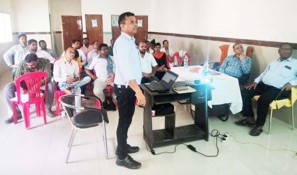 एसडीएम ने की सिविल अस्पताल  में स्वास्थ्य सुविधाओं की समीक्षा 