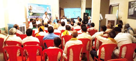 29 हजार से अधिक किसानों को मिली सम्मान निधि की 17वीं किस्त