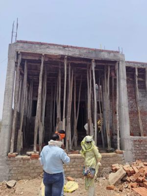 पीएम आवास योजना का लाभ देने आवासों का करें निरीक्षण