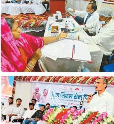 बच्चों के नाखून छोटे रखें, भोजन से पूर्व हाथ धुलाएं 