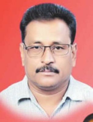 विधायक का बयान अपनी नाकामी को छुपाने वाला-चंद्रहास साहू