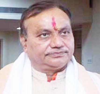किसानों की प्रगति के लिए काम कर रही है मोदी सरकार- चंद्रशेखर साहू