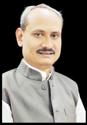 शिक्षा व परीक्षा की विश्वसनीयता भाजपा सरकार में कलंकित- शाहिद