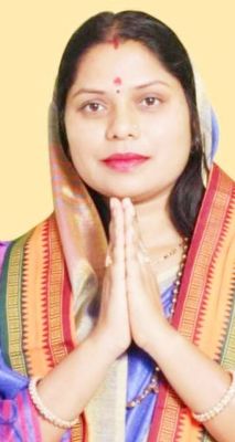 एमएसपी बढ़ाकर अन्नदाताओं को फिर दिया उपहार, यह है मोदी  की नई सरकार - रंजना