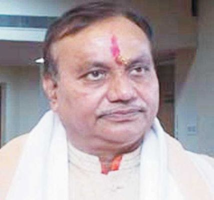 किसानों की प्रगति के लिए काम कर रही है मोदी सरकार-चंद्रशेखर
