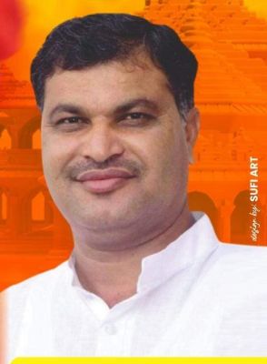 अवैध रेत भंडार किसका, प्रशासन को निष्पक्ष जांच  में करें सहयोग- मधुसूदन