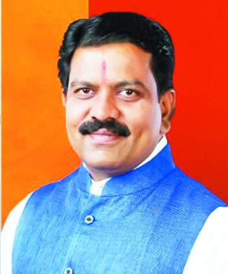 जन समस्या निवारण शिविर में डिप्टी सीएम शर्मा हुए शामिल