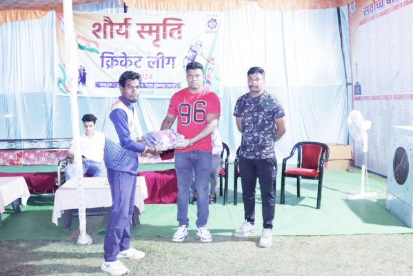 दूरस्थ क्षेत्र के खिलाडिय़ों को मिला मौका
