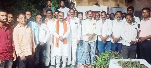 साहू समाज ने रोशनी के कंकाल की चोरी को बताया संगठित अपराध, लगाया लीपा पोती का आरोप