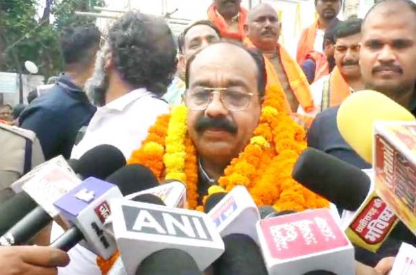 कांगे्रस के आपातकाल कार्य का स्मरण कराने पूरे देश में मनाया जा रहा काला दिवस-अरूण साव 
