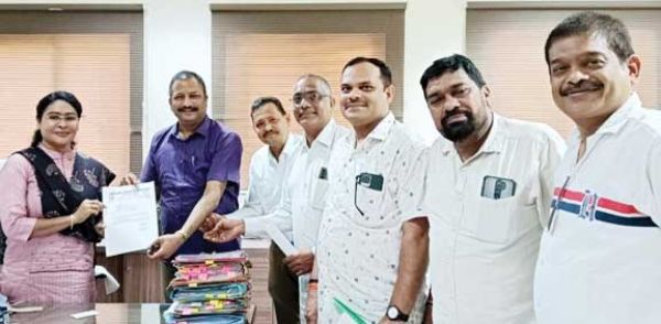 ग्रेडेशन लिस्ट जारी होने के बाद पदोन्नति की प्रक्रिया होगी पूरी