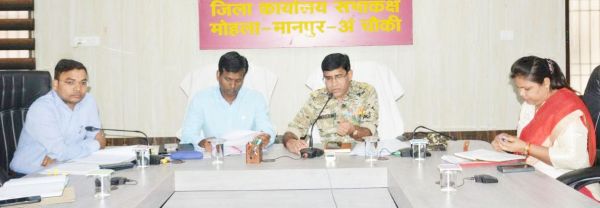 यातायात नियमों का पालन करने चलाएं जागरूकता अभियान
