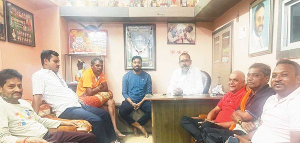 सावन महोत्सव मनाने 251 कांवरिये जाएंगे बैधनाथधाम