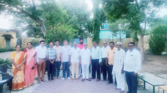 डौंडी में फिर खुलेगा सशिमं,  15 जुलाई से सत्र शुरू होगा