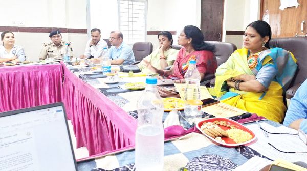 साधारण सभा में कई निर्णय