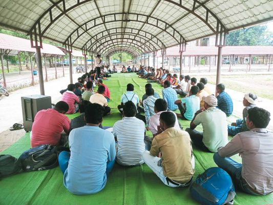 बेहतर तरीके से करें जैविक खेती