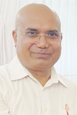 गवाह सुरक्षा योजना और अधिसूचना सार्वजनिक करें सरकार - रूपेश