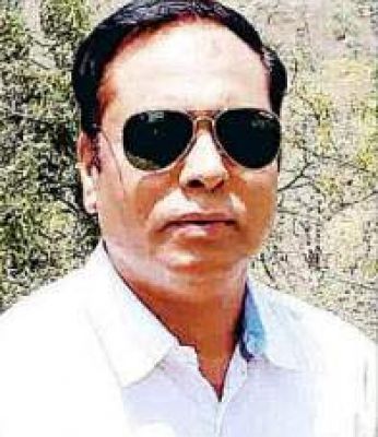 देवेन्द्र बने नांदगांव जिला क्रीड़ा अफसर