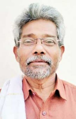 कोई भी बच्चा शिक्षा से न रहे वंचित- जग्गूराम तेलामी