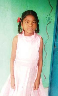 सांस लेने में तकलीफ, बबिता को मिली नई जिंदगी