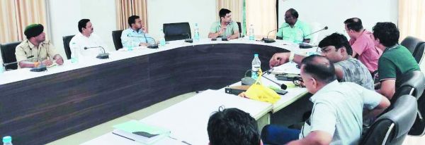 बाघ के संरक्षण तथा संवर्धन कार्यों की समीक्षा