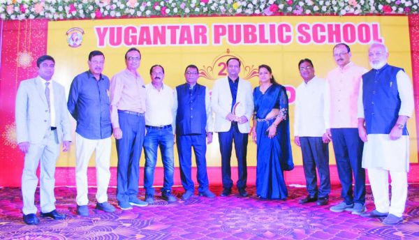 अपने लक्ष्य को रास्ते में ना छोड़े-रोमिल 