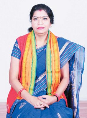 डेंगू के रोकथाम के लिए हमें स्वयं जागरूक होना पड़ेगा- दीप्ति पांडे