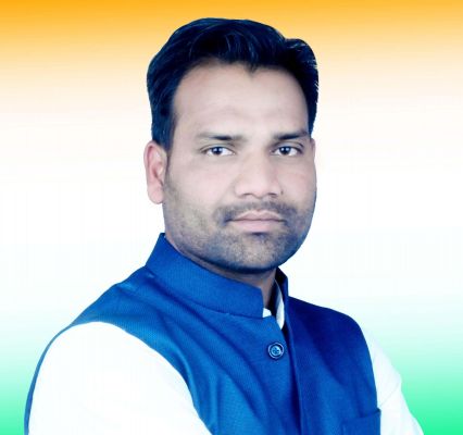 खोंगापानी में प्रवेश द्वार निर्माण कार्य से कांग्रेसी पार्षद नाराज