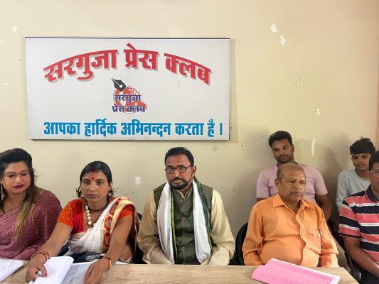 मध्यान्ह भोजन रसोईये मांगों को लेकर करेंगे आवाज बुलंद