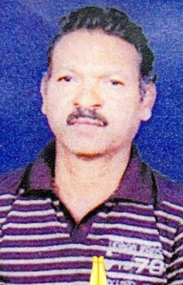 जीवनलाल देवांगन का निधन