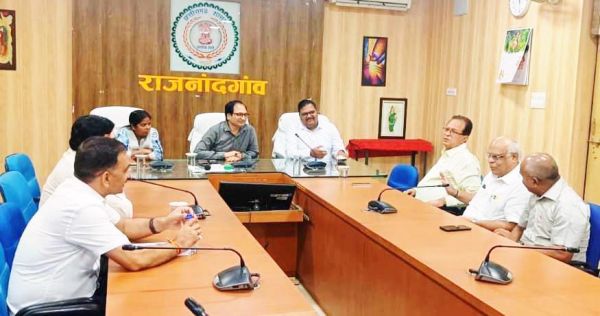 व्यय लेखा संबंधी विसंगतियों  का निराकरण