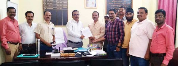वरिष्ठता, पदोन्नति, पेंशन निर्धारण व पासबुक संधारण की मांग